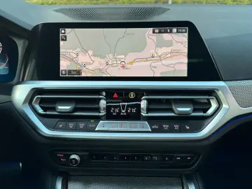 BMW M440i Coupe xDrive M-Paket  VOLL