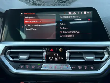 BMW M440i Coupe xDrive M-Paket  VOLL