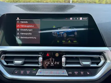 BMW M440i Coupe xDrive M-Paket  VOLL