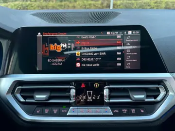 BMW M440i Coupe xDrive M-Paket  VOLL