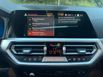 BMW M440i Coupe xDrive M-Paket  VOLL