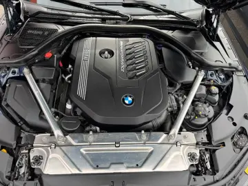 BMW M440i Coupe xDrive M-Paket  VOLL