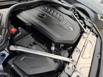 BMW M440i Coupe xDrive M-Paket  VOLL