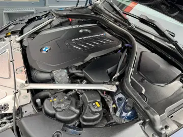 BMW M440i Coupe xDrive M-Paket  VOLL