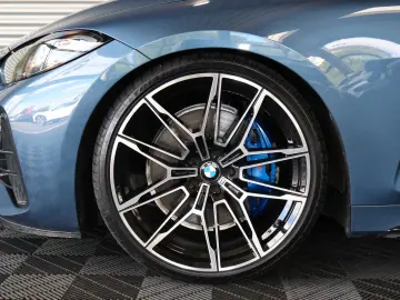 BMW M440i xDrive Coupé H&K HUD CARPLAY FERNSTART 20