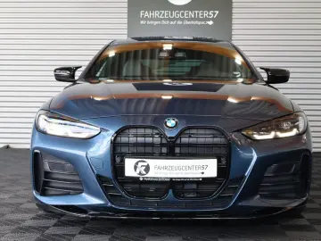 BMW M440i xDrive Coupé H&K HUD CARPLAY FERNSTART 20