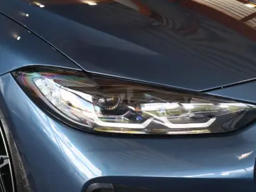 BMW M440i xDrive Coupé H&K HUD CARPLAY FERNSTART 20