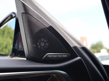 BMW M440i xDrive Coupé H&K HUD CARPLAY FERNSTART 20