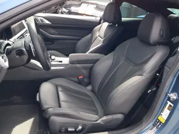 BMW M440i xDrive Coupé H&K HUD CARPLAY FERNSTART 20