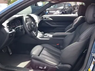 BMW M440i xDrive Coupé H&K HUD CARPLAY FERNSTART 20