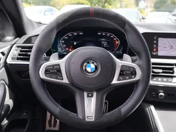 BMW M440i xDrive Coupé H&K HUD CARPLAY FERNSTART 20