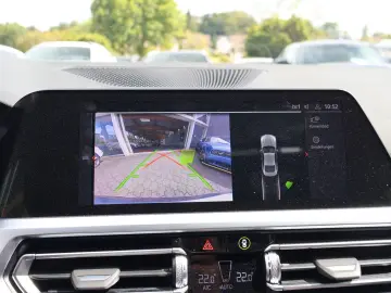 BMW M440i xDrive Coupé H&K HUD CARPLAY FERNSTART 20