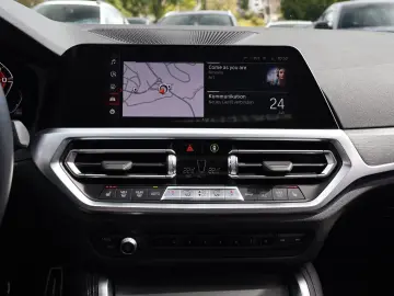 BMW M440i xDrive Coupé H&K HUD CARPLAY FERNSTART 20