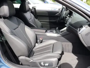 BMW M440i xDrive Coupé H&K HUD CARPLAY FERNSTART 20