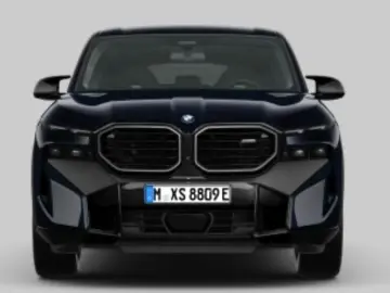 BMW XM 50e