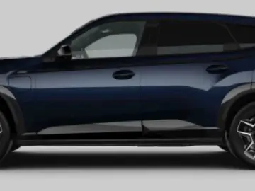 BMW XM 50e