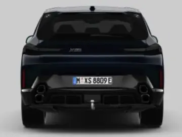 BMW XM 50e