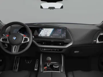 BMW XM 50e