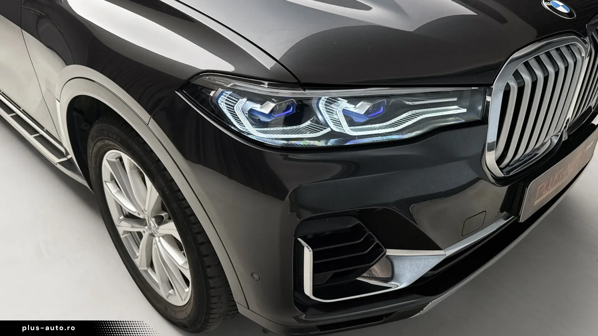 BMW X7 xDrive40d 7 locuri