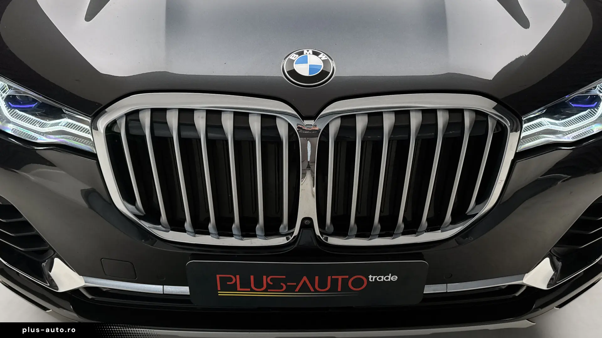 BMW X7 xDrive40d 7 locuri