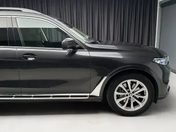 BMW X7 xDrive40d 7 locuri