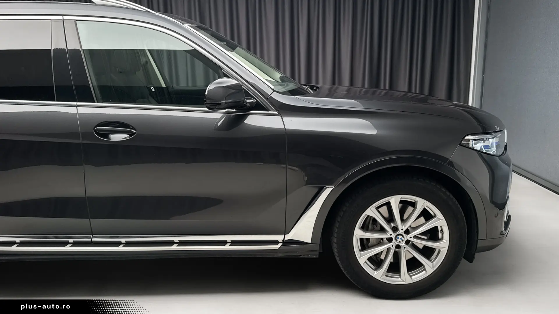 BMW X7 xDrive40d 7 locuri