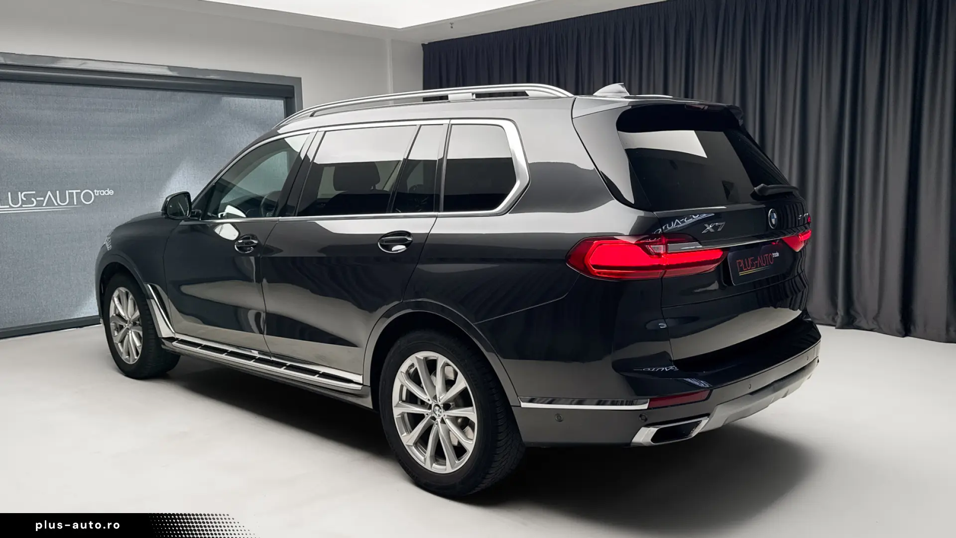 BMW X7 xDrive40d 7 locuri