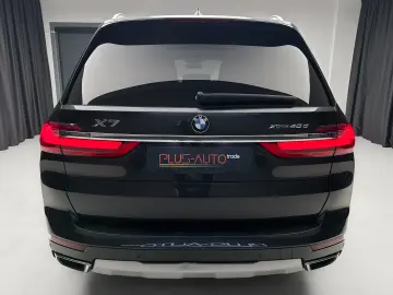 BMW X7 xDrive40d 7 locuri