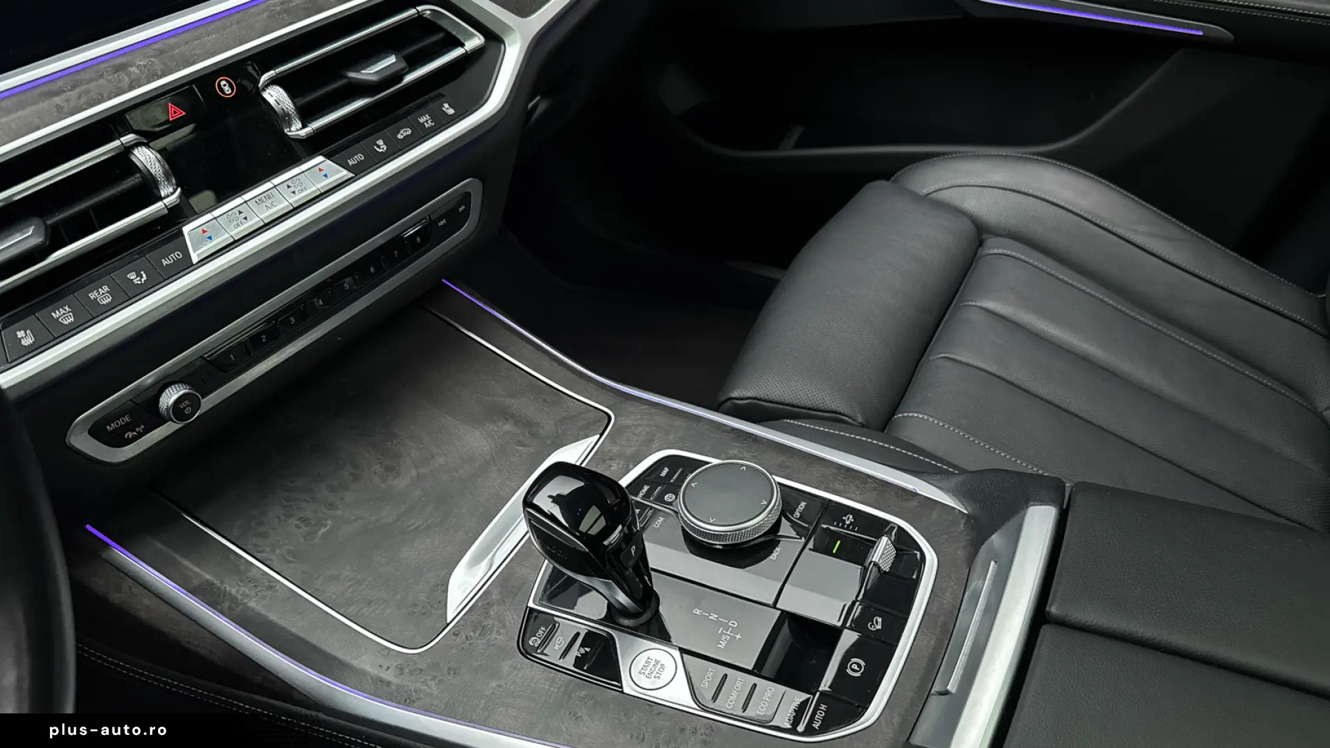 BMW X7 xDrive40d 7 locuri