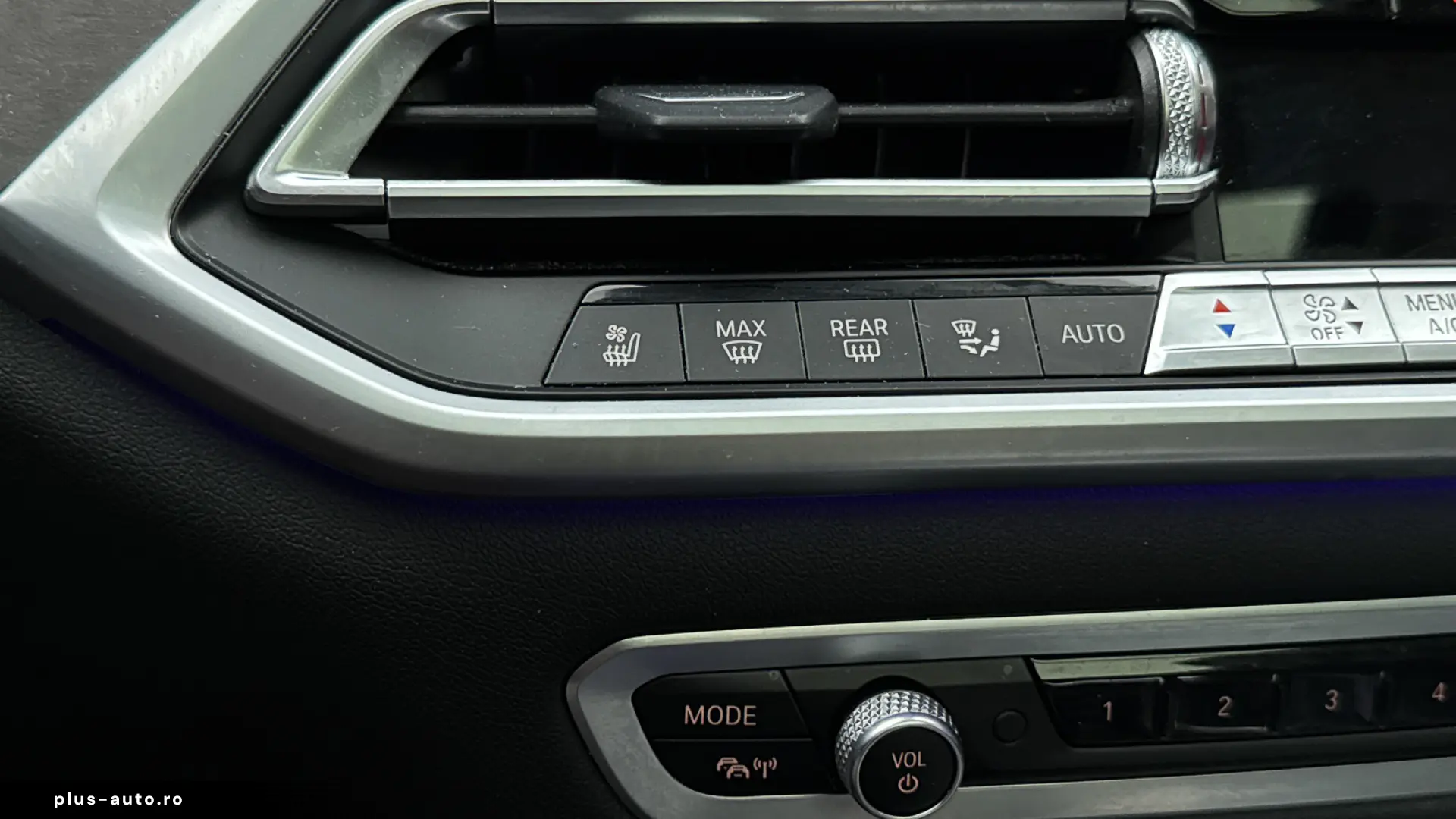 BMW X7 xDrive40d 7 locuri
