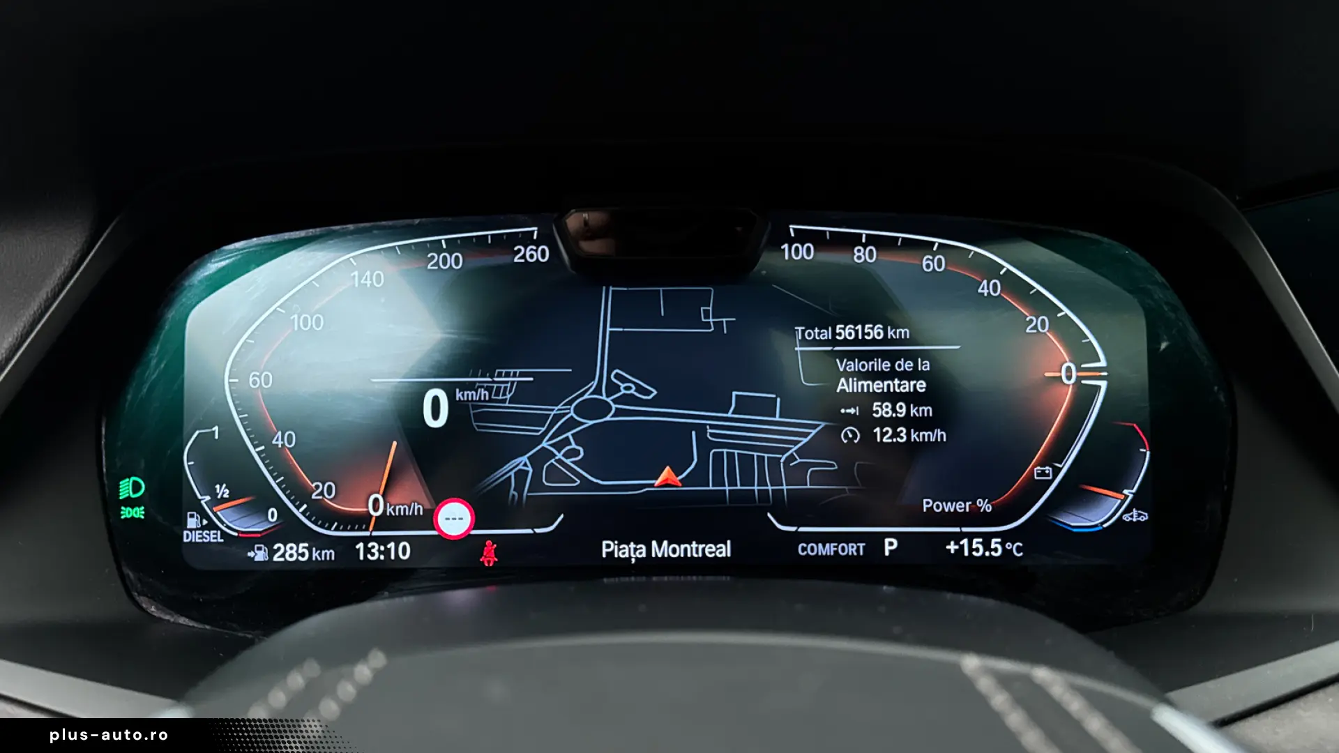 BMW X7 xDrive40d 7 locuri