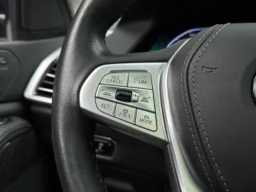 BMW X7 xDrive40d 7 locuri