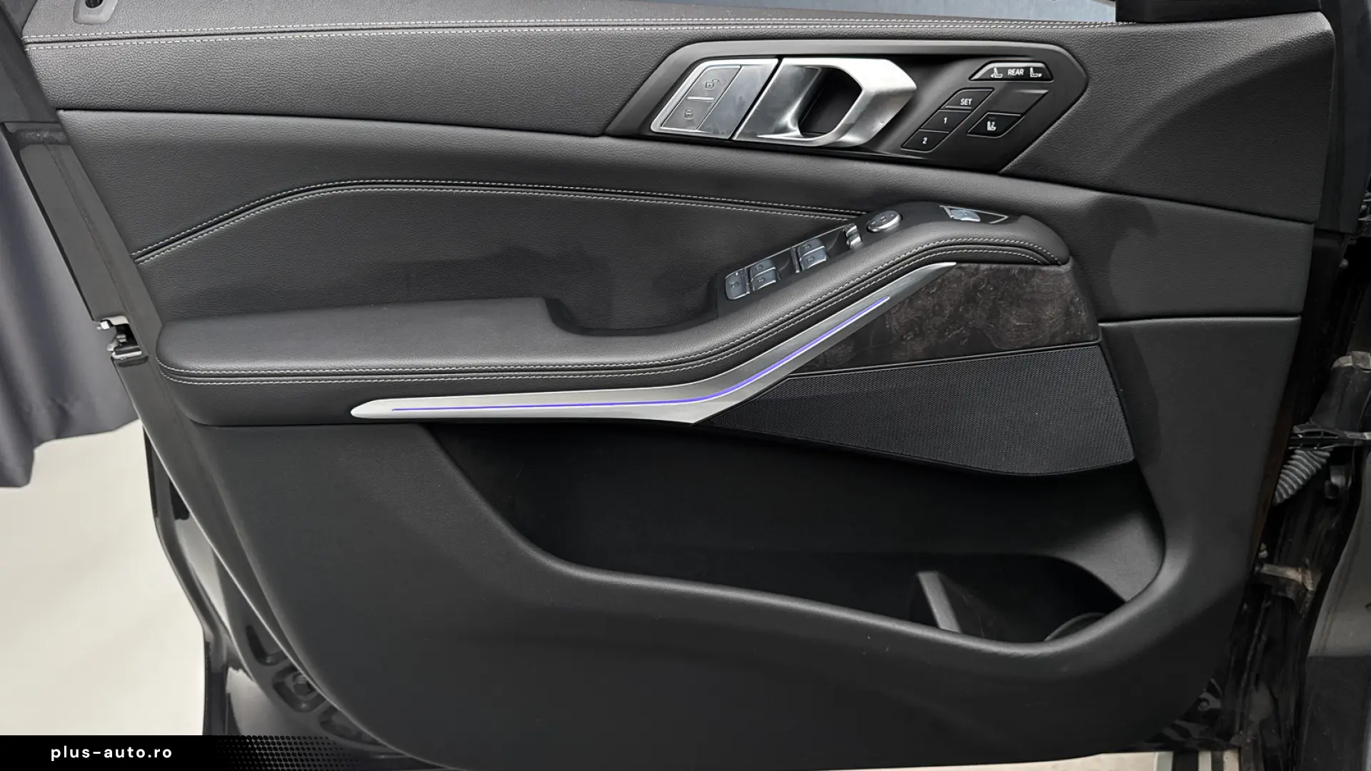 BMW X7 xDrive40d 7 locuri