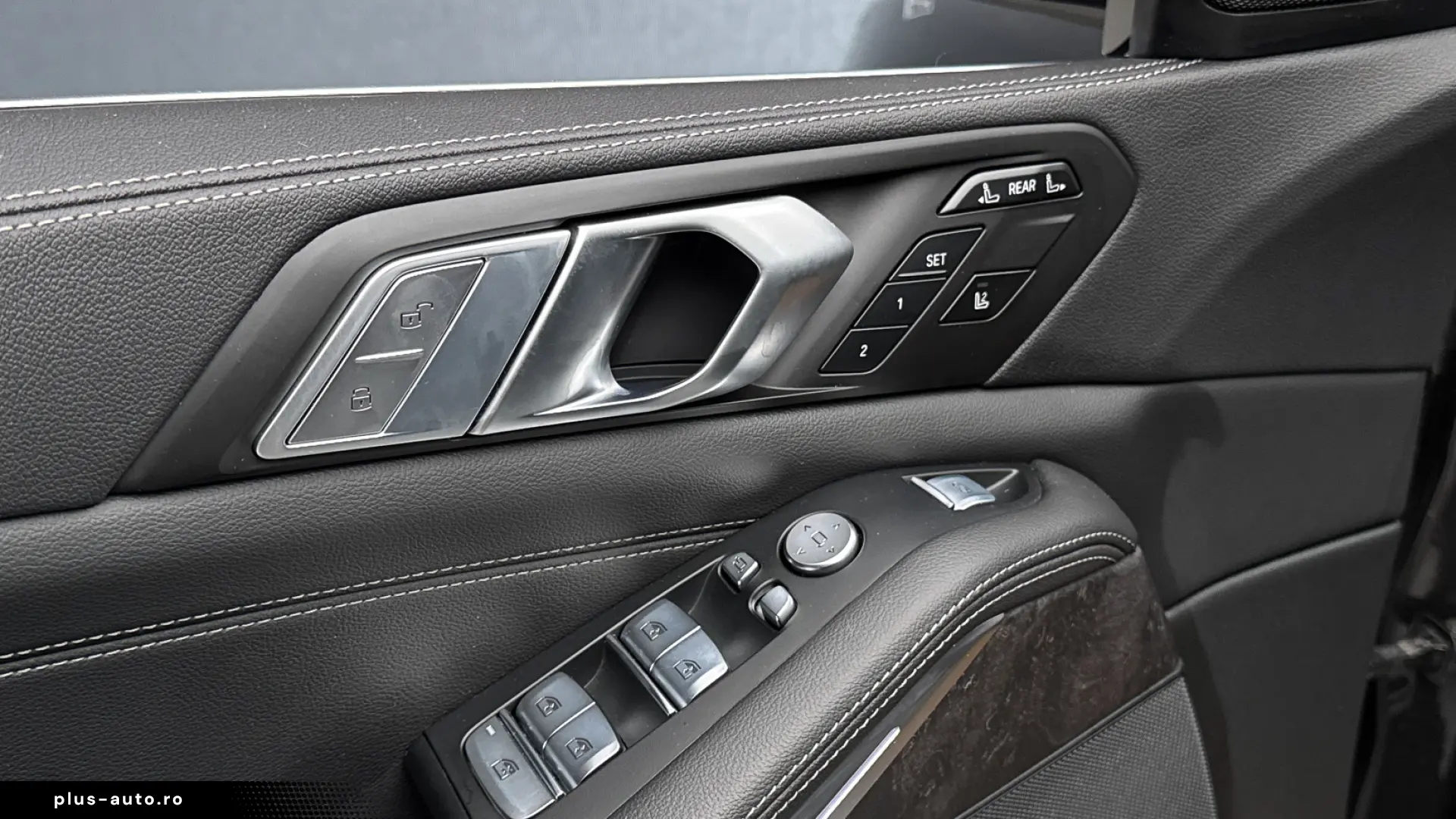 BMW X7 xDrive40d 7 locuri