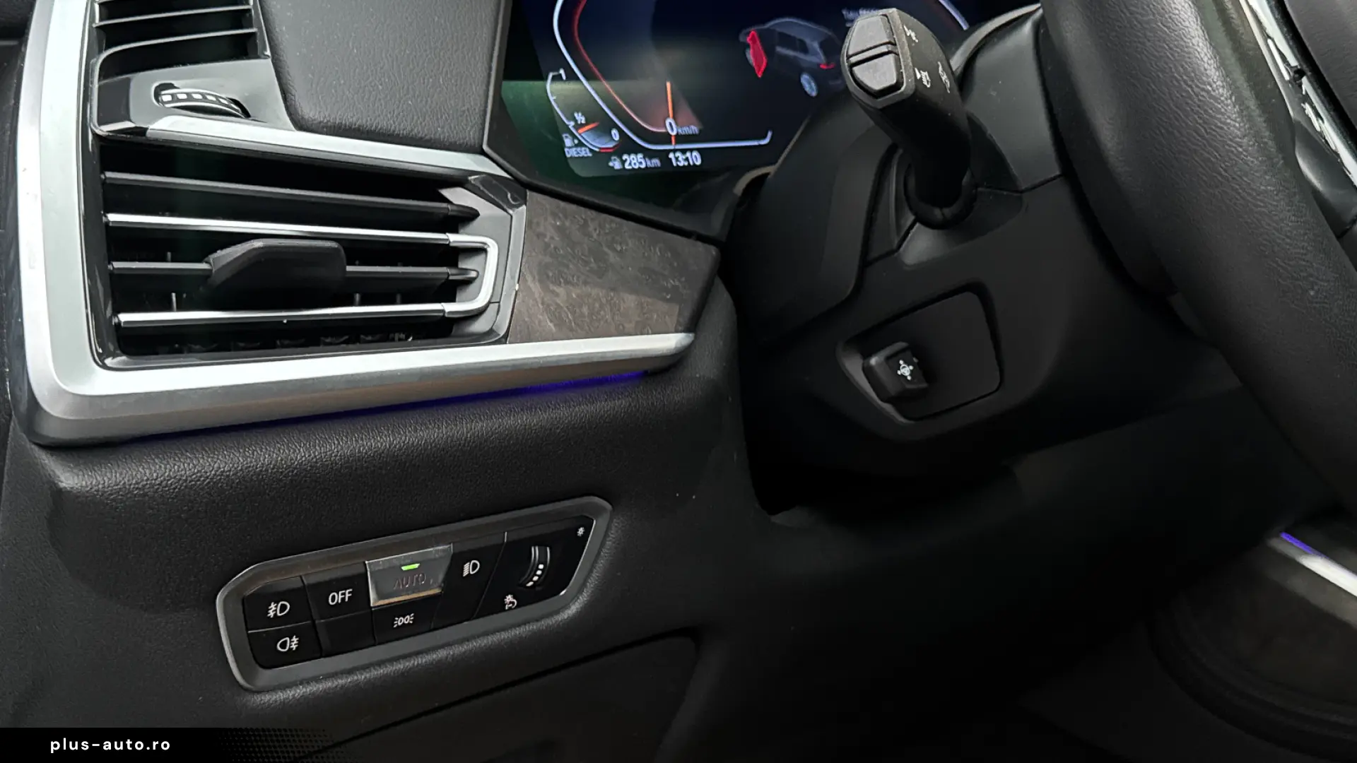 BMW X7 xDrive40d 7 locuri