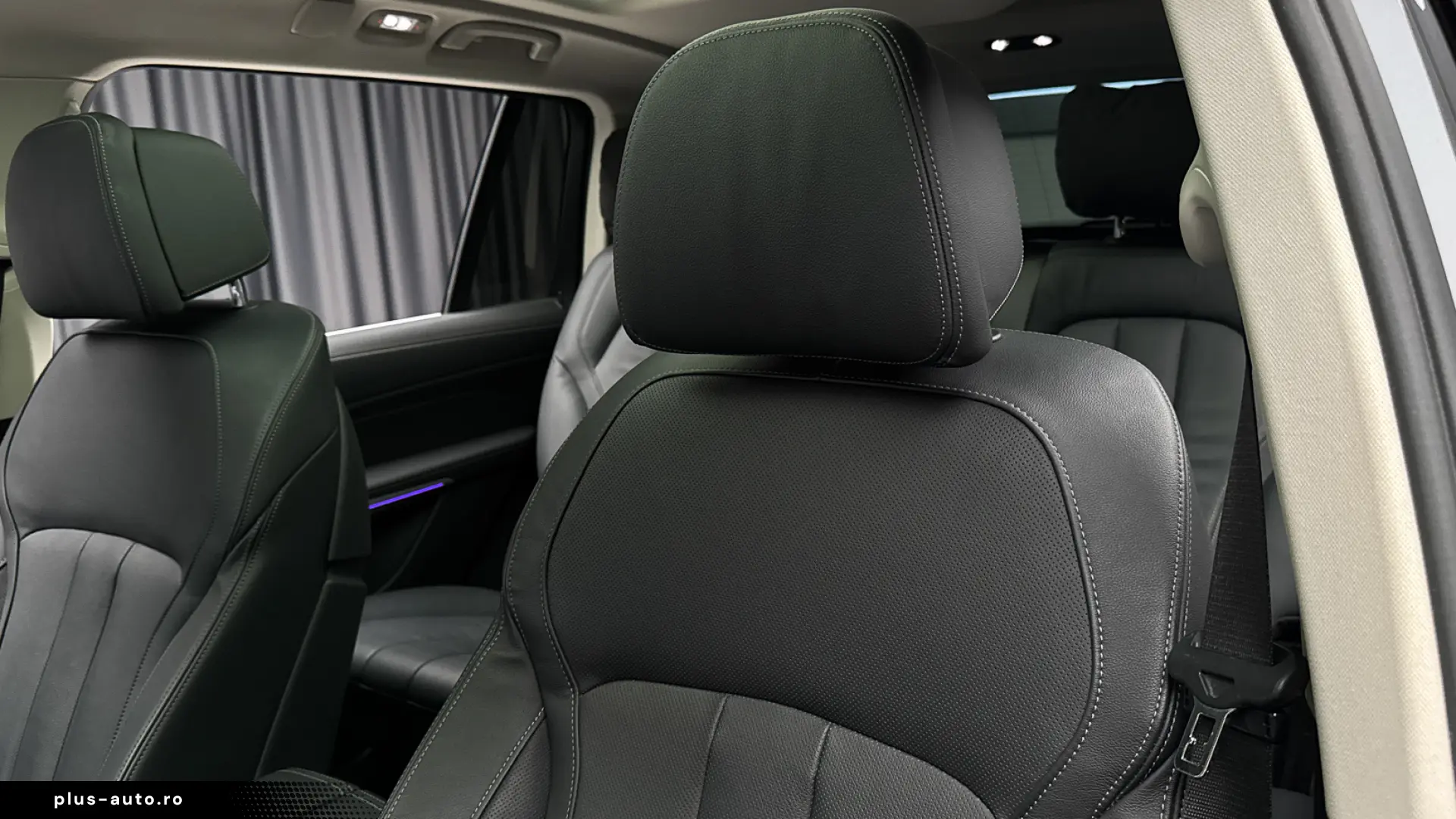 BMW X7 xDrive40d 7 locuri
