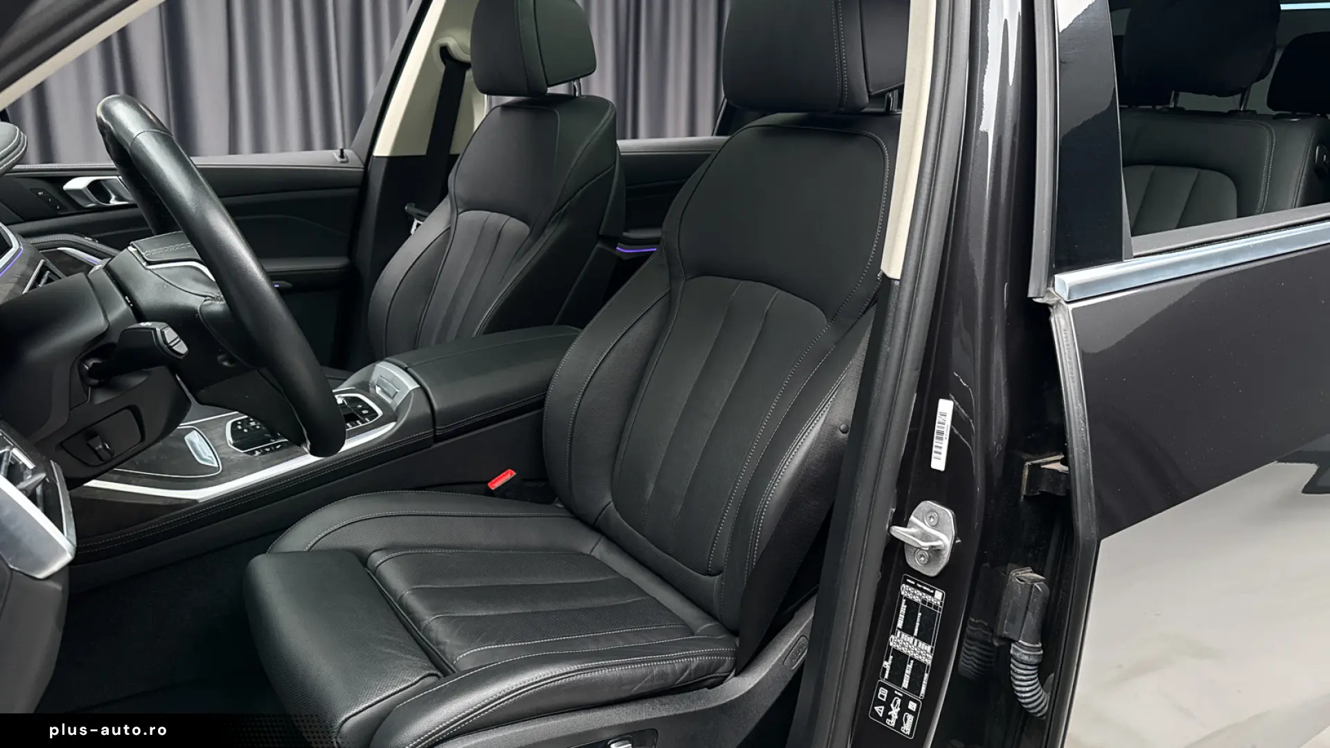 BMW X7 xDrive40d 7 locuri