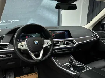 BMW X7 xDrive40d 7 locuri