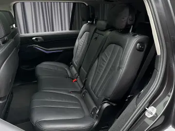BMW X7 xDrive40d 7 locuri