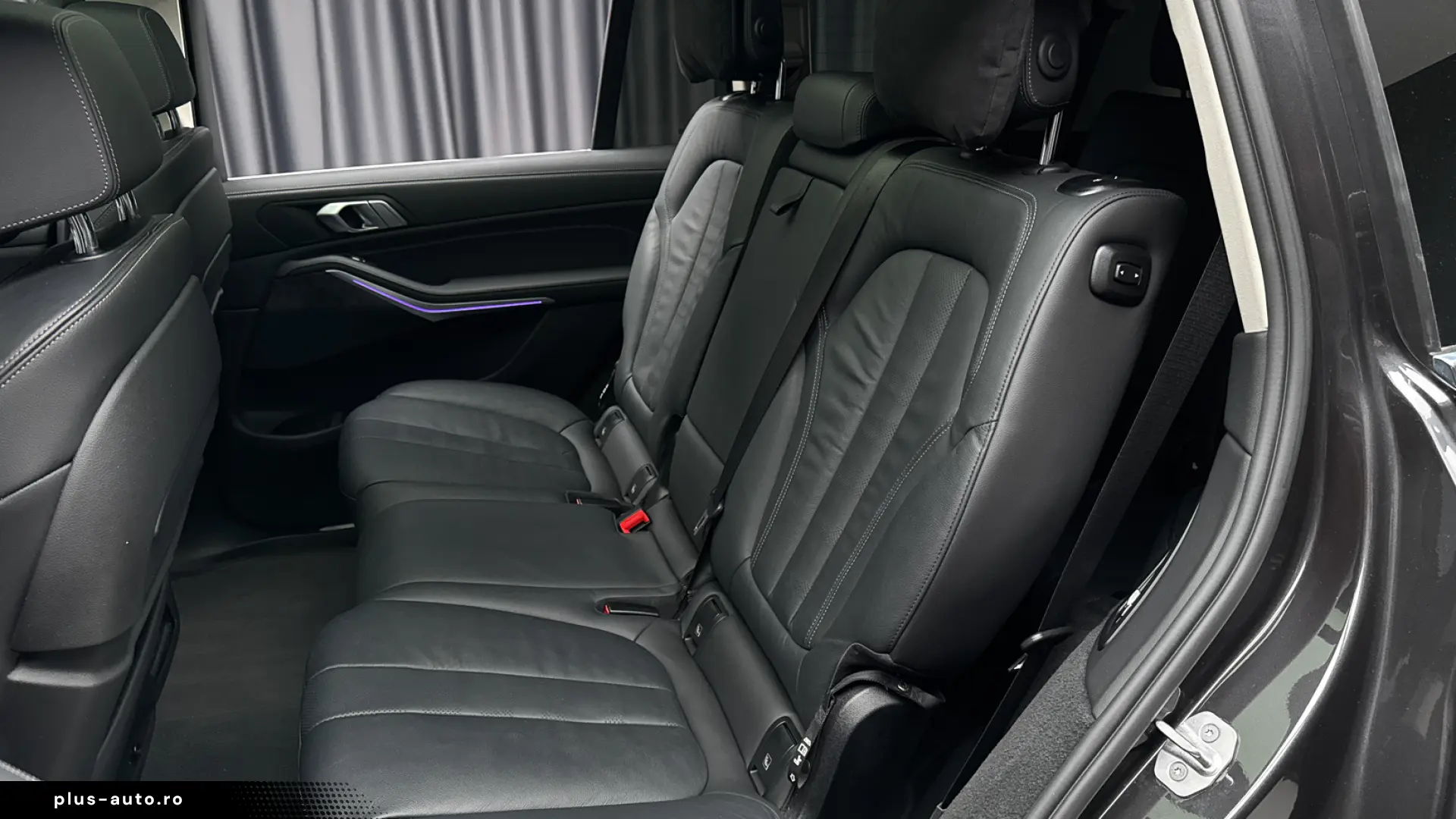 BMW X7 xDrive40d 7 locuri