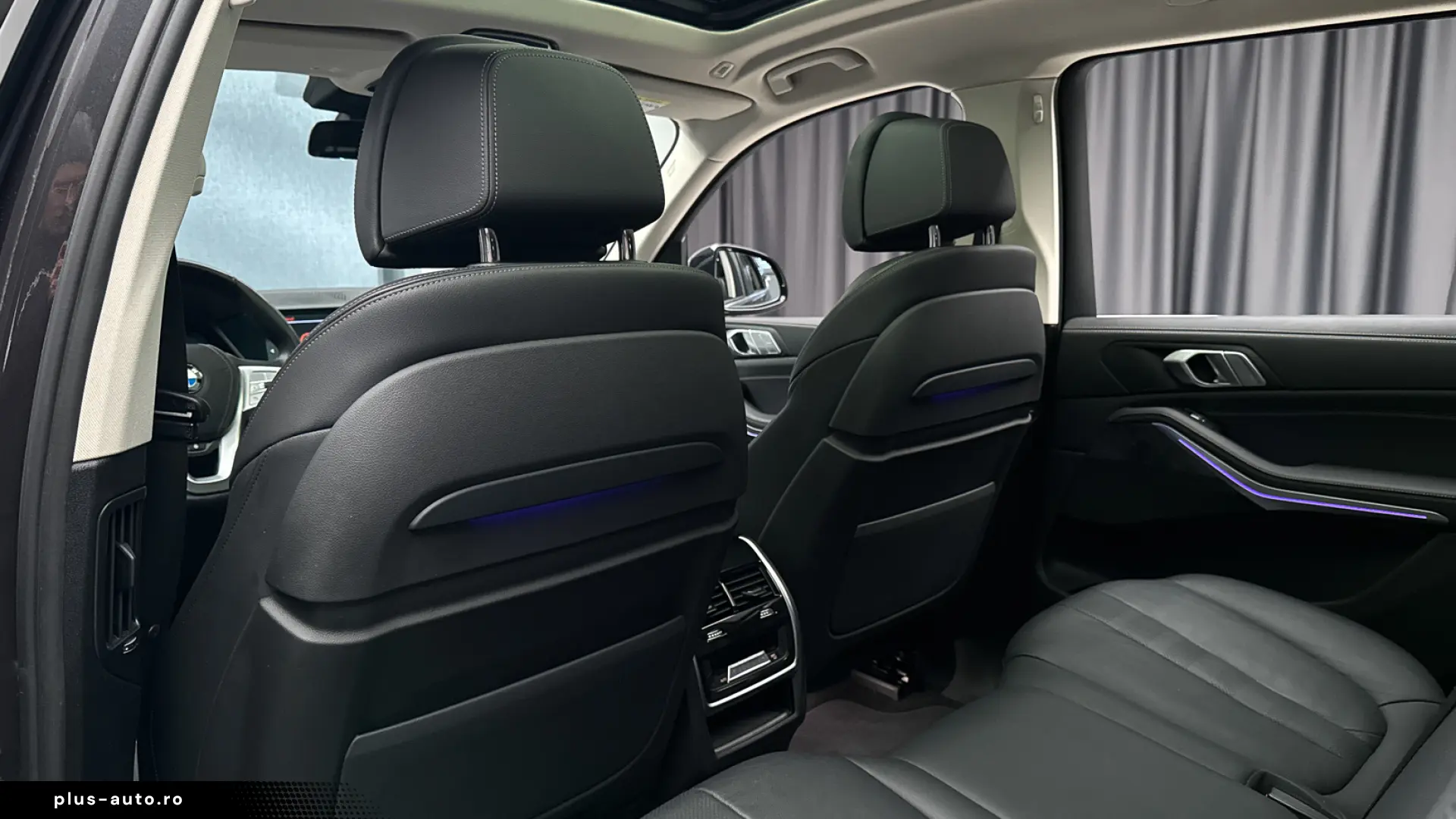 BMW X7 xDrive40d 7 locuri