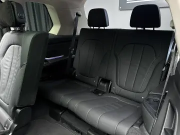 BMW X7 xDrive40d 7 locuri