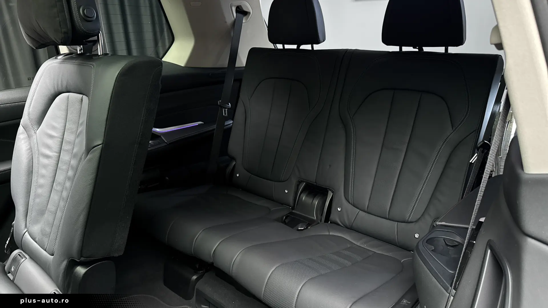 BMW X7 xDrive40d 7 locuri