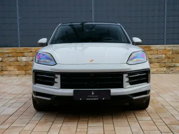 PORSCHE Cayenne Coupe E-Hybrid  Massasge HeadUP INNO