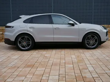 PORSCHE Cayenne Coupe E-Hybrid  Massasge HeadUP INNO