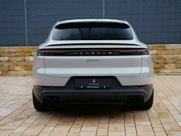 PORSCHE Cayenne Coupe E-Hybrid  Massasge HeadUP INNO