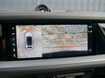 PORSCHE Cayenne Coupe E-Hybrid  Massasge HeadUP INNO