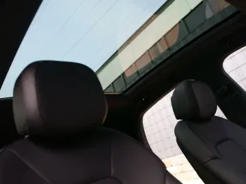 PORSCHE Cayenne Coupe E-Hybrid  Massasge HeadUP INNO