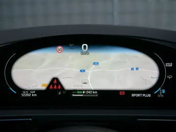 PORSCHE Cayenne Coupe E-Hybrid  Massasge HeadUP INNO
