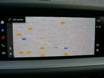 PORSCHE Cayenne Coupe E-Hybrid  Massasge HeadUP INNO